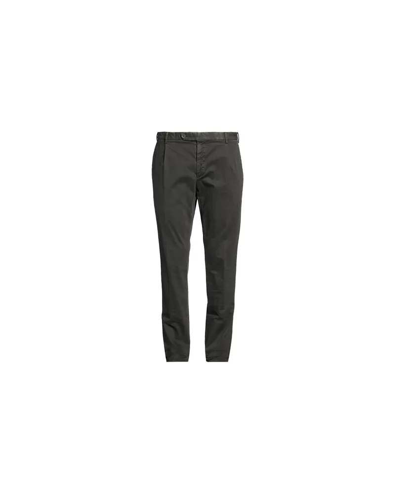 GTA HOSEN & RÖCKE - Hosenauf YOOX.COM Braungrau