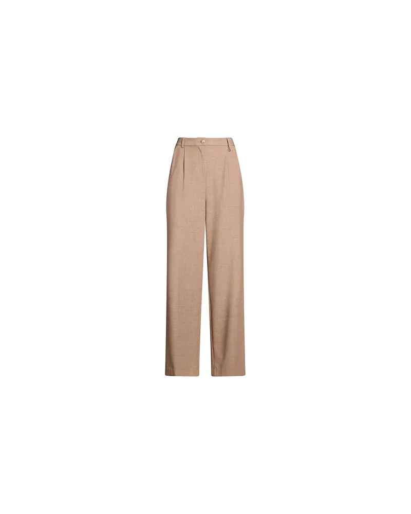 YES ZEE by Essenza HOSEN & RÖCKE - Hosenauf YOOX.COM Sand