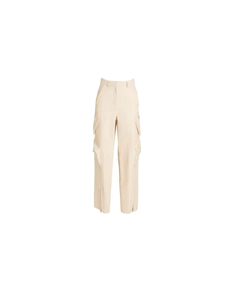 Jacquemus LA CROISIÈRE - HOSEN & RÖCKE - Hosenauf YOOX.COM Beige