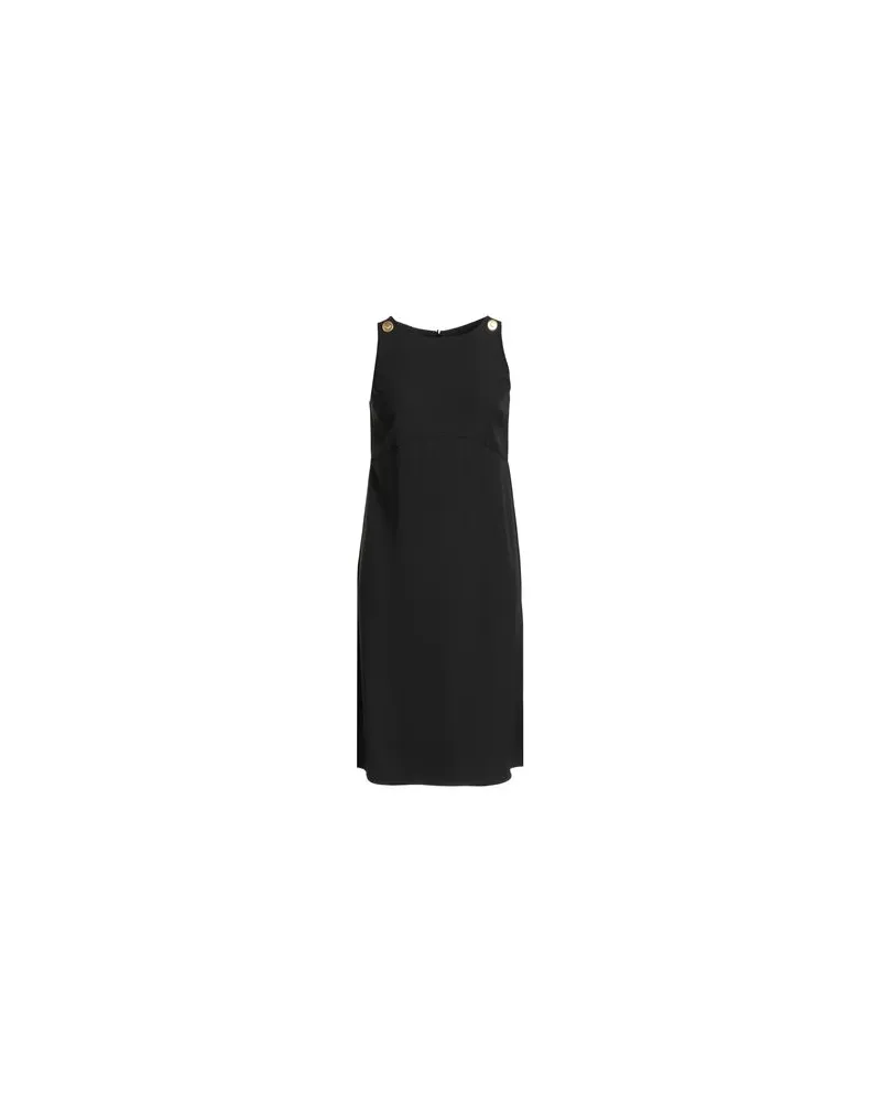 Givenchy KLEIDER - Mini-Kleiderauf YOOX.COM Schwarz