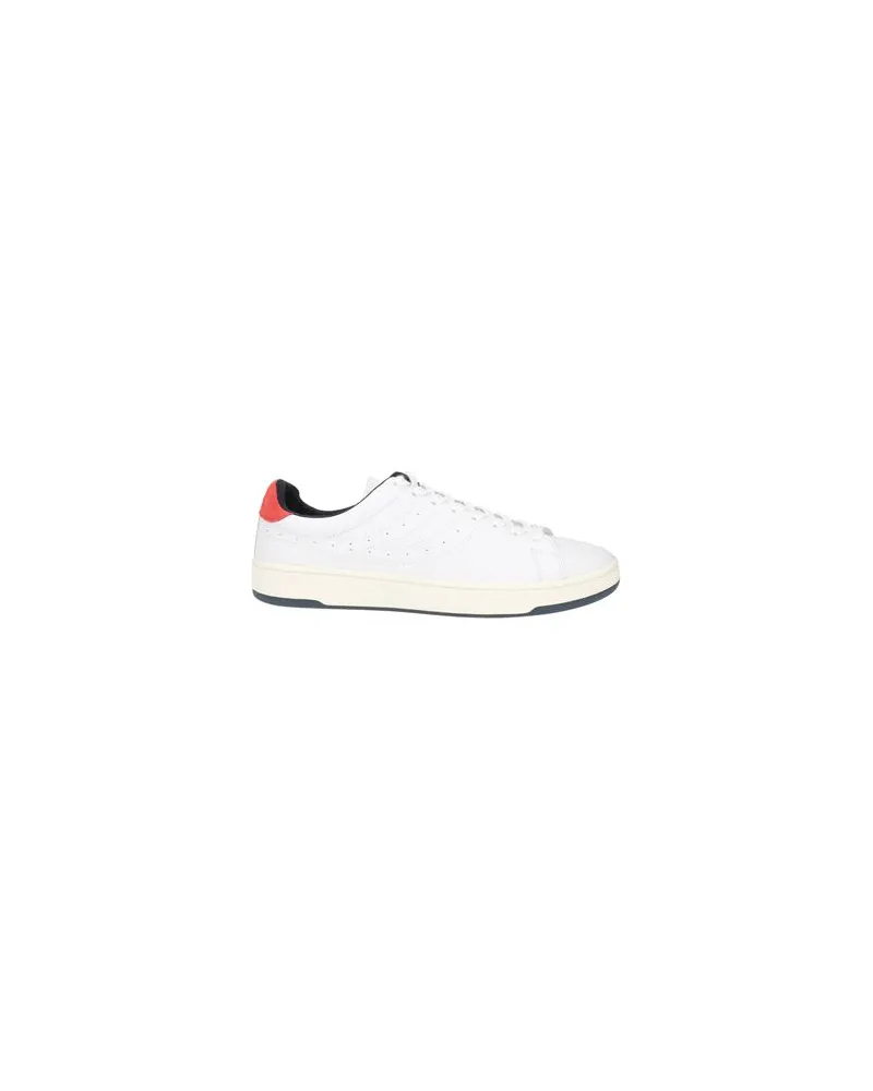 Superga SCHUHE - Sneakersauf YOOX.COM Weiß