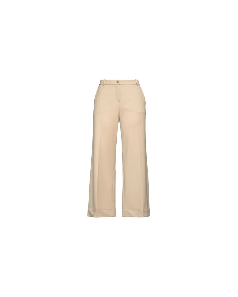 ROSSO35 HOSEN & RÖCKE - Hosenauf YOOX.COM Sand