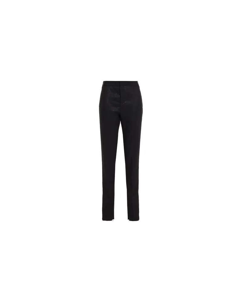 Dundas HOSEN & RÖCKE - Hosenauf YOOX.COM Schwarz