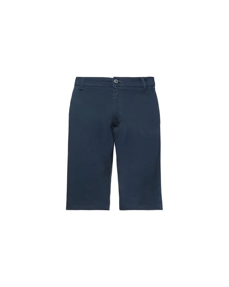 Tailored Originals HOSEN & RÖCKE - Shorts & Bermudashortsauf YOOX.COM Nachtblau