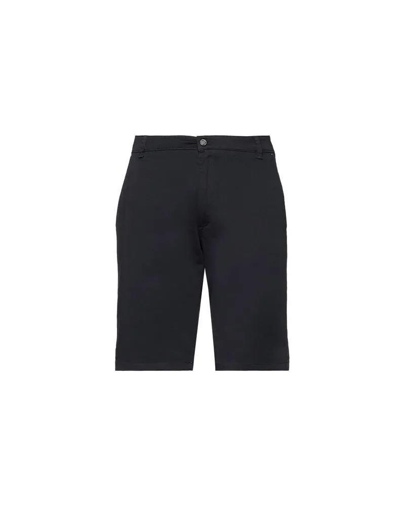 Tailored Originals HOSEN & RÖCKE - Shorts & Bermudashortsauf YOOX.COM Schwarz