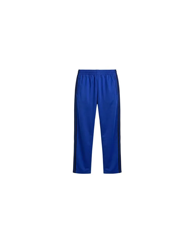 adidas HOSEN & RÖCKE - Hosenauf YOOX.COM Königsblau