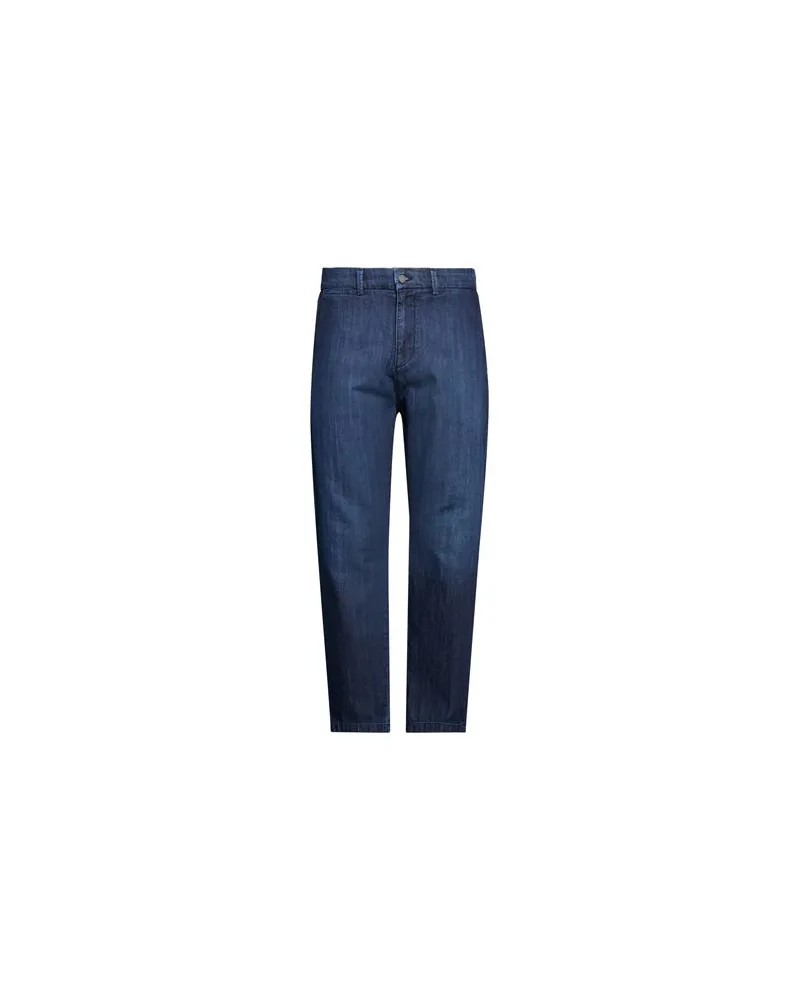 7 for all mankind HOSEN & RÖCKE - Jeanshosenauf YOOX.COM Blau