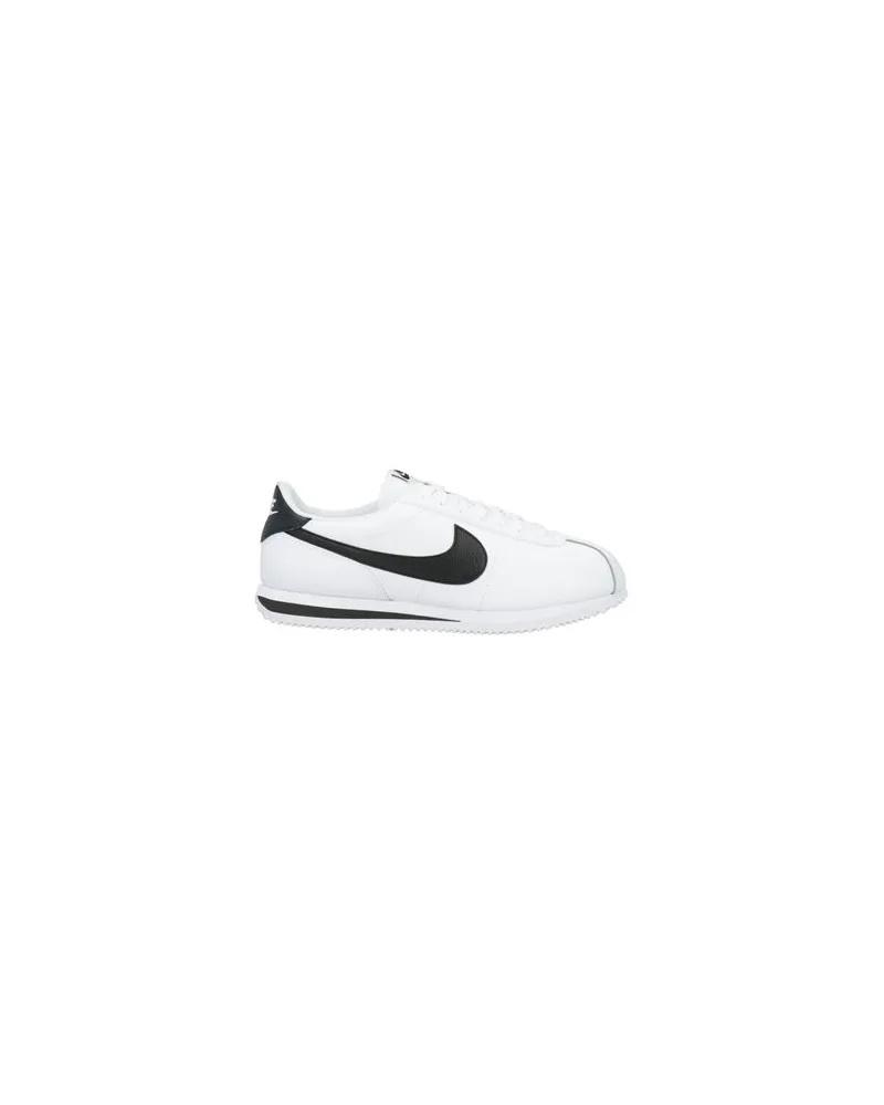 Nike SCHUHE - Sneakersauf YOOX.COM Weiß
