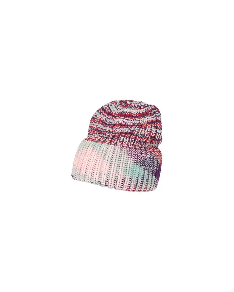 Missoni ACCESSOIRES - Mützen & Hüteauf YOOX.COM Violett