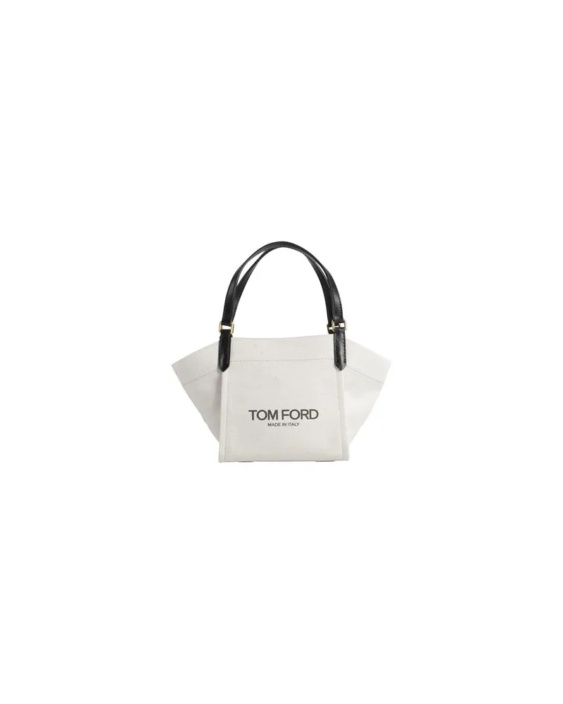 Tom Ford TASCHEN - Handtaschenauf YOOX.COM Beige