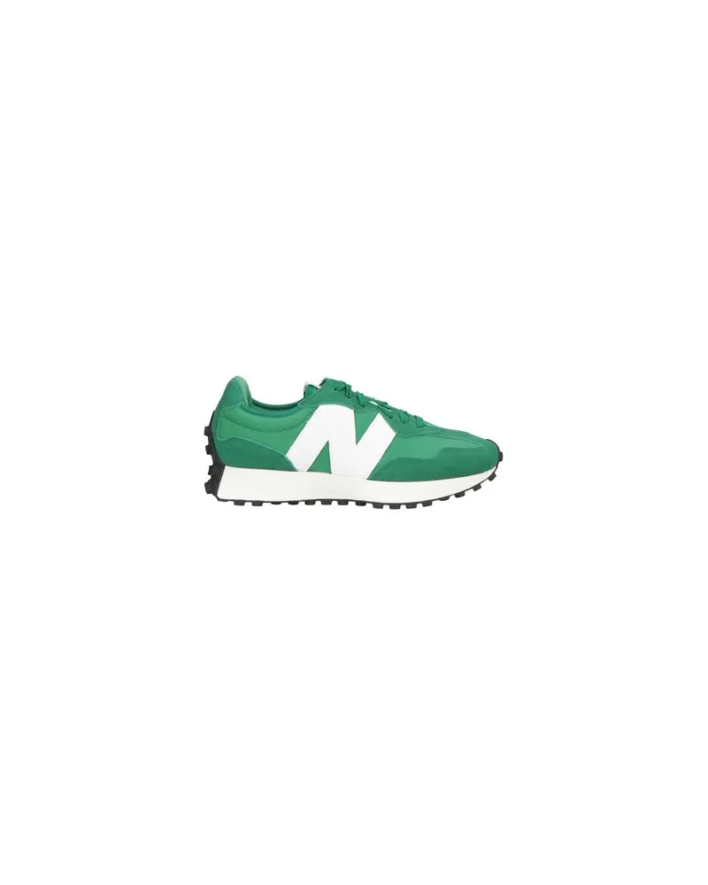 New Balance SCHUHE - Sneakersauf YOOX.COM Grün