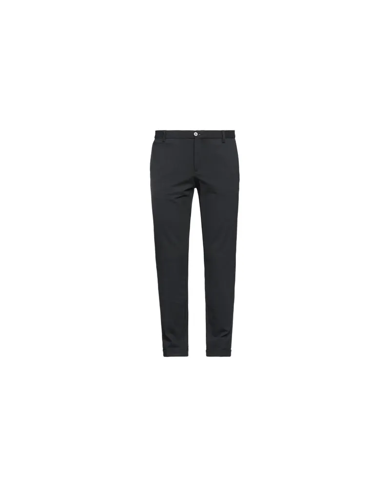 AT.P.CO HOSEN & RÖCKE - Hosenauf YOOX.COM Schwarz