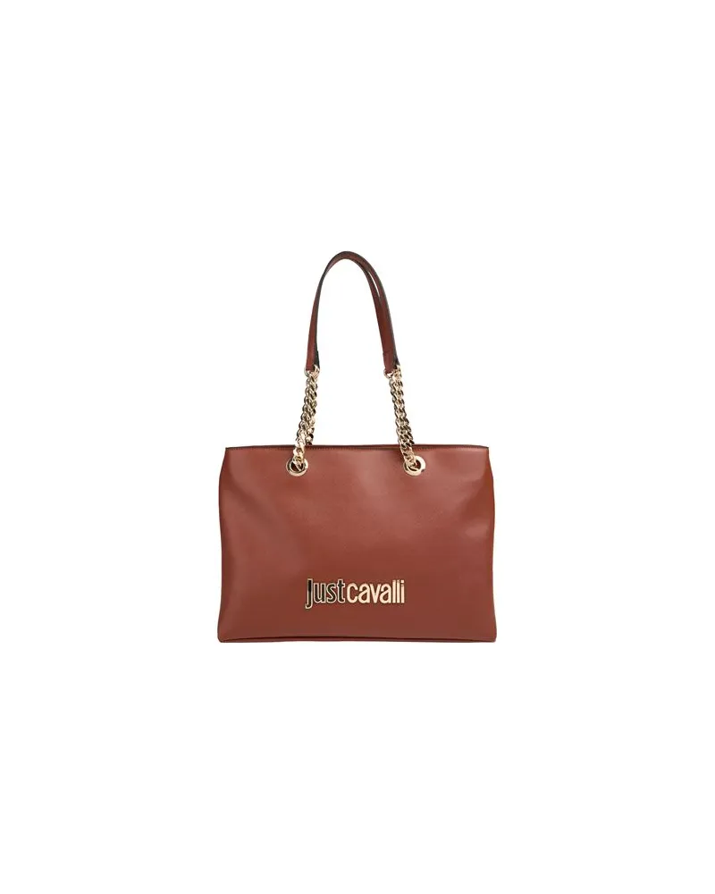 Just Cavalli TASCHEN - Handtaschenauf YOOX.COM Rostrot