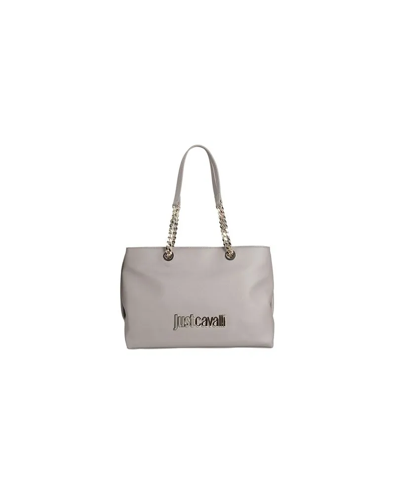 Just Cavalli TASCHEN - Handtaschenauf YOOX.COM Hellgrau