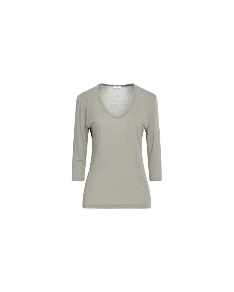 ROSSOPURO TOPS - T-shirtsauf YOOX.COM Khaki