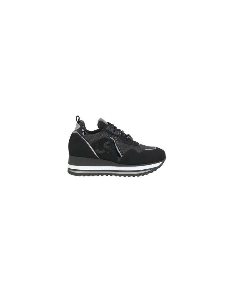 Cinzia Soft SCHUHE - Sneakersauf YOOX.COM Schwarz