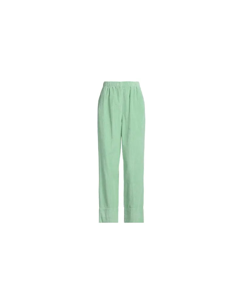 American Vintage HOSEN & RÖCKE - Hosenauf YOOX.COM Säuregrün