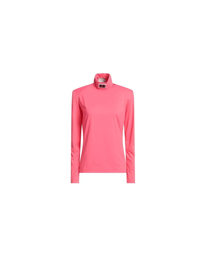 VTMNTS TOPS - Topsauf YOOX.COM Koralle