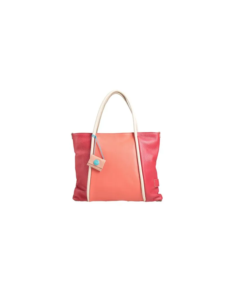 Gabs LYDIA - TASCHEN - Handtaschenauf YOOX.COM Lachs