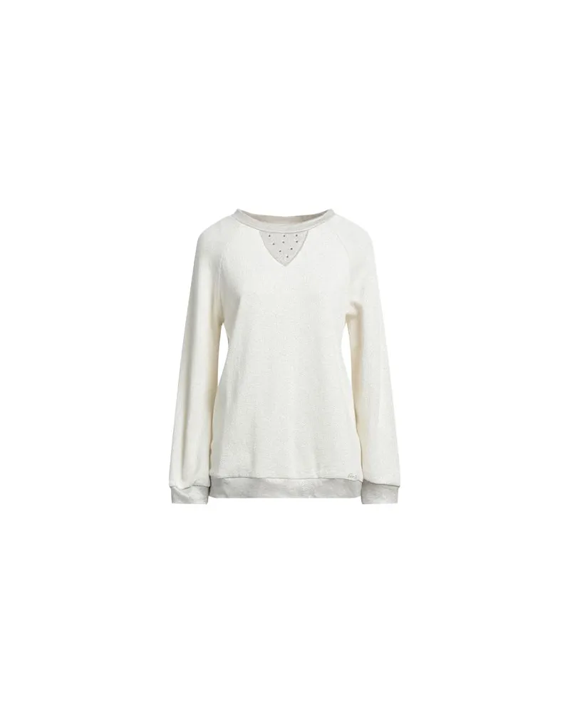 EAN 13 TOPS - Sweatshirtsauf YOOX.COM Beige