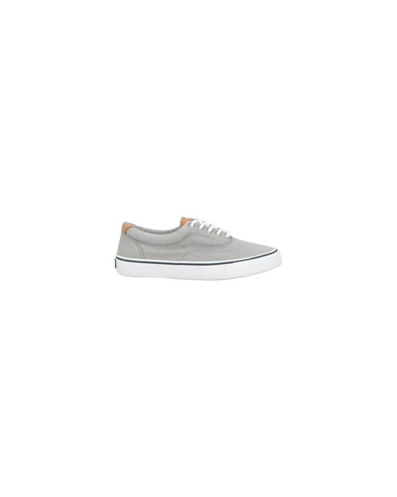Sperry Top Sider SCHUHE - Sneakersauf YOOX.COM Grau