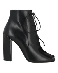 Victoria Beckham Stiefelette Schwarz