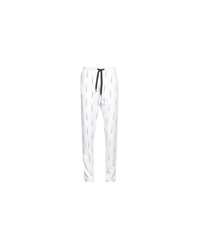 John Richmond HOSEN & RÖCKE - Hosenauf YOOX.COM Weiß