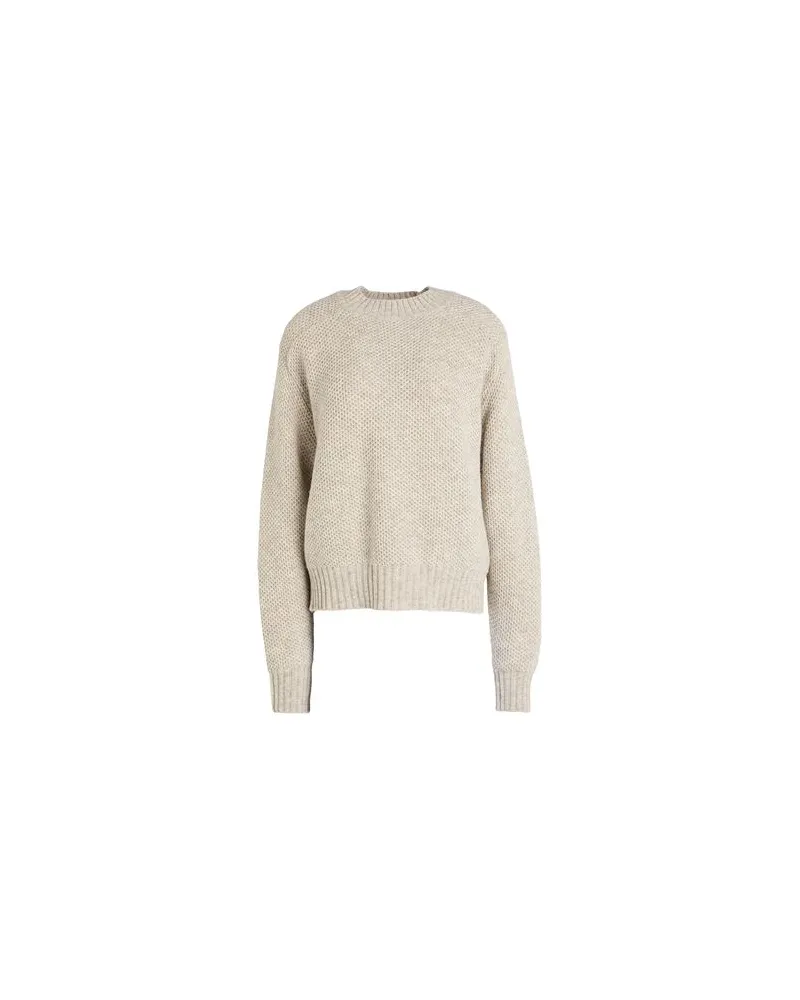 MAX&Co. VOSCI  - STRICKWAREN - Pulloverauf YOOX.COM Maulwurfsgrau