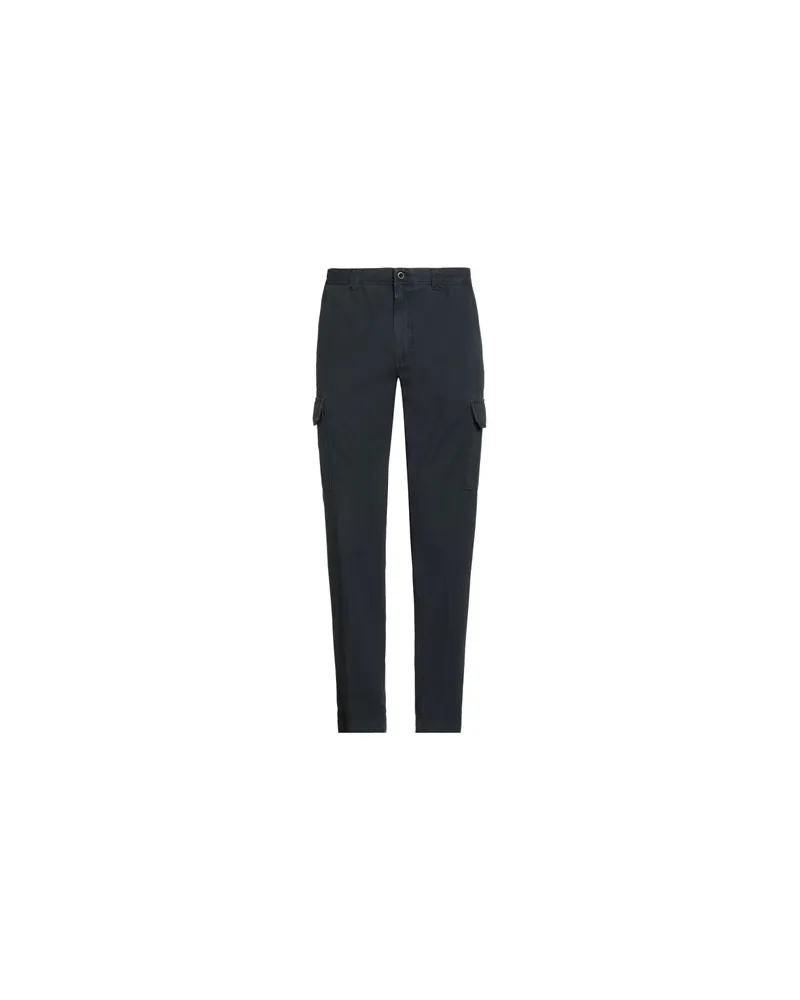 Incotex SLACKS BY SLOWEAR - HOSEN & RÖCKE - Hosenauf YOOX.COM Marineblau