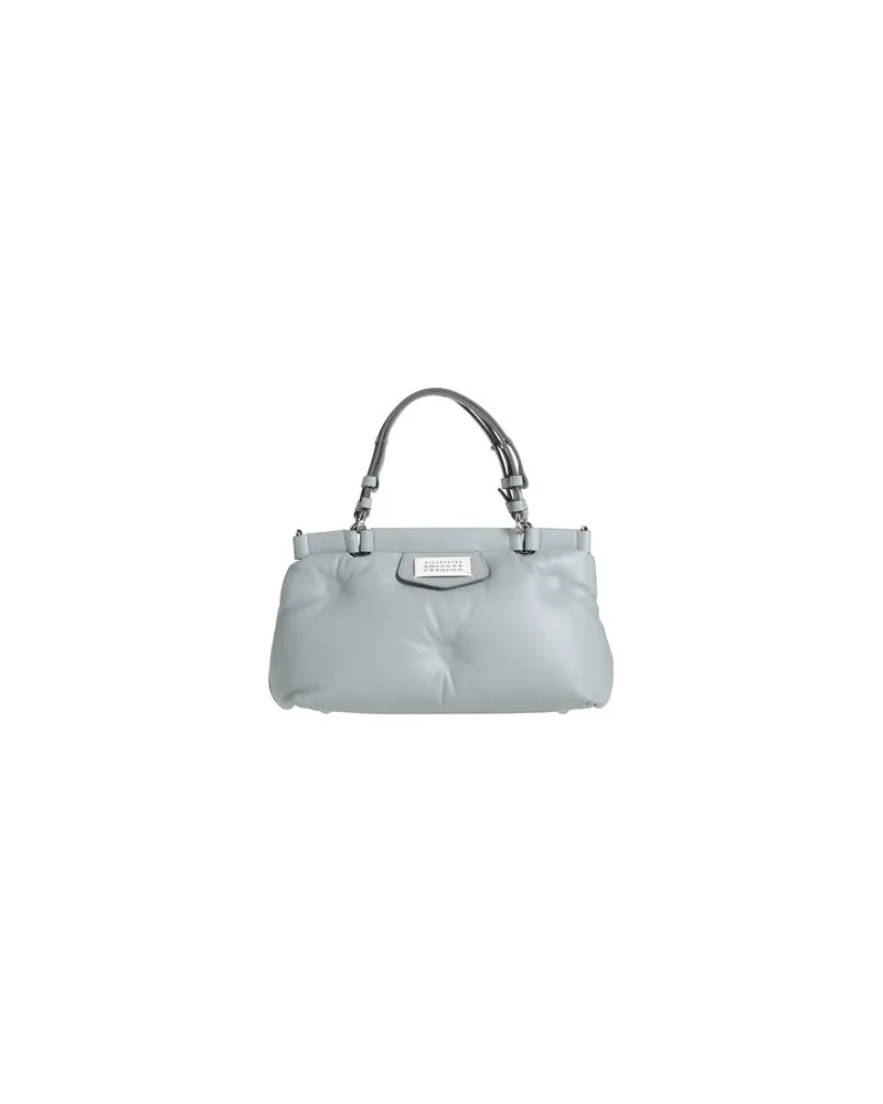 Maison Margiela TASCHEN - Handtaschenauf YOOX.COM Hellblau