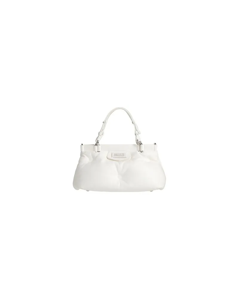 Maison Margiela TASCHEN - Handtaschenauf YOOX.COM Weiß