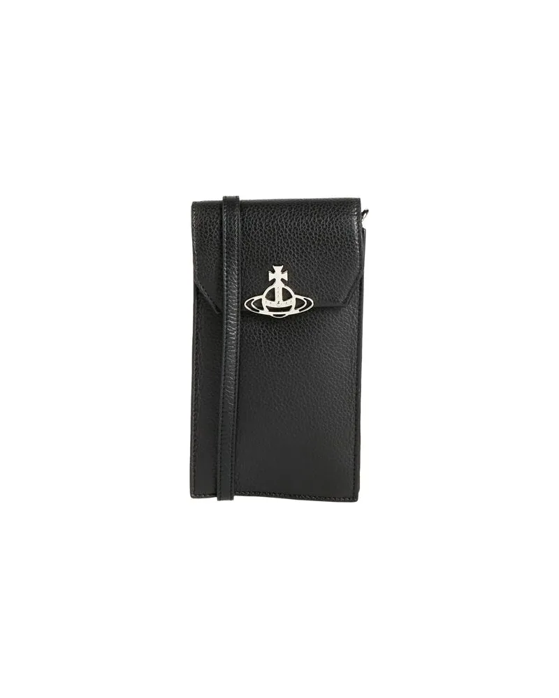 Vivienne Westwood TASCHEN - Umhängetascheauf YOOX.COM Schwarz