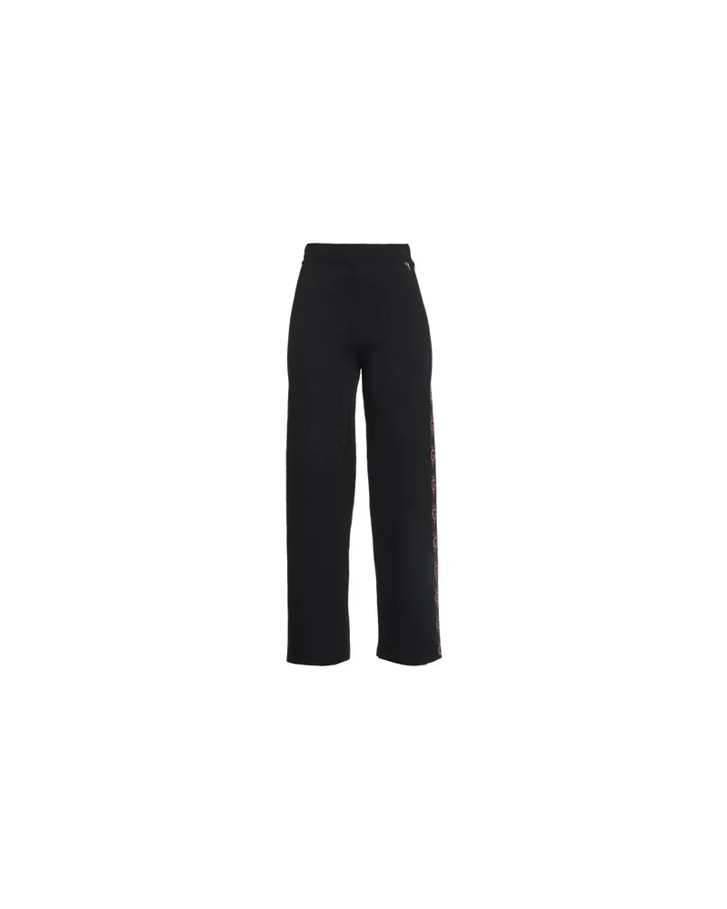 Gai Mattiolo HOSEN & RÖCKE - Hosenauf YOOX.COM Schwarz