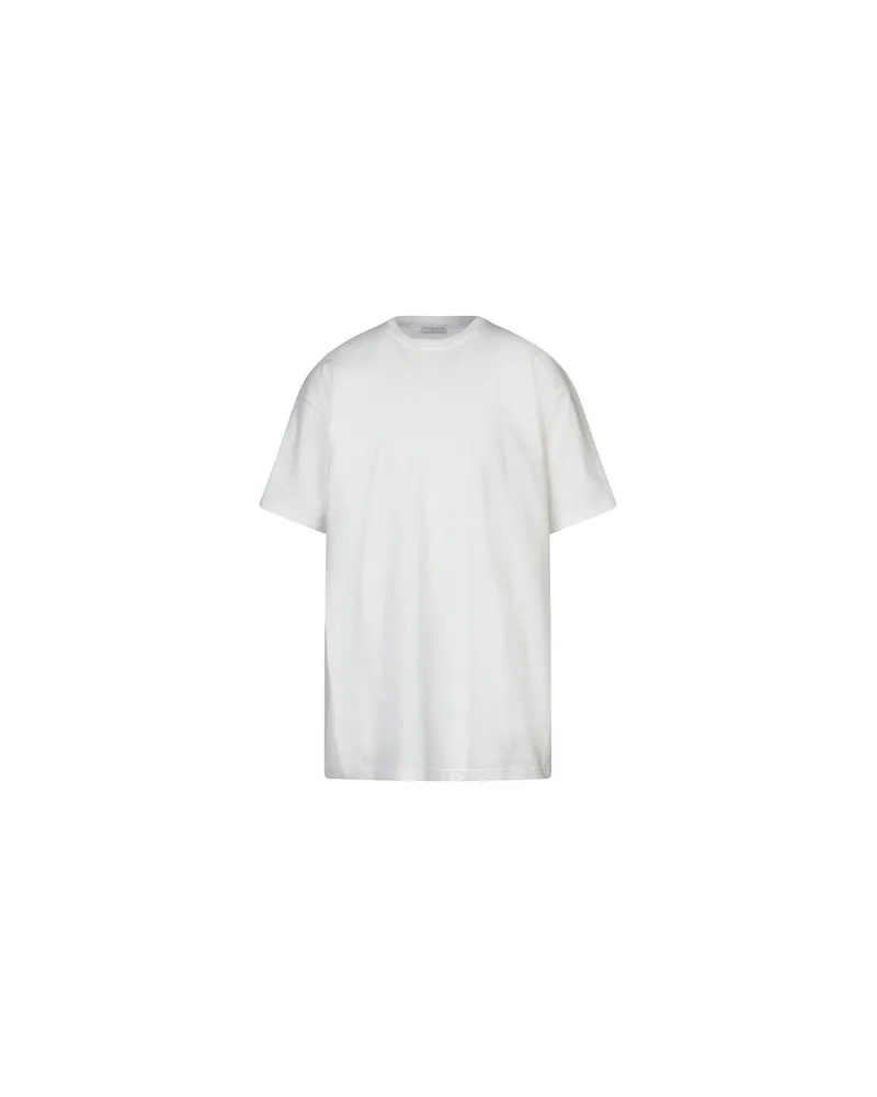 IH NOM UH NIT TOPS - T-shirtsauf YOOX.COM Weiß