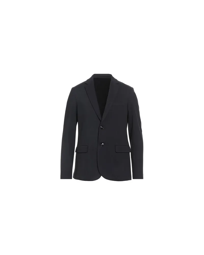 Emporio Armani ANZÜGE und CO-ORDS - Blazersauf YOOX.COM Nachtblau