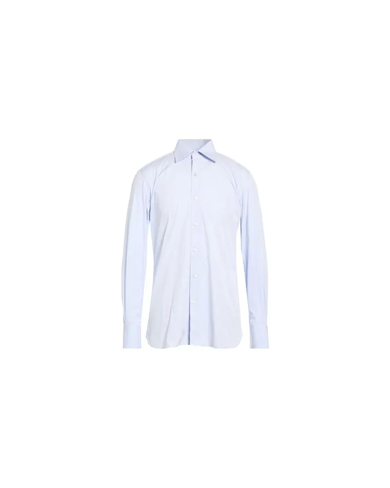 Tom Ford TOPS - Hemdenauf YOOX.COM Himmelblau