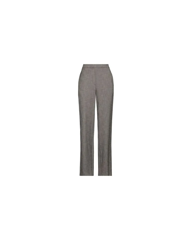Department 5 HOSEN & RÖCKE - Hosenauf YOOX.COM Schwarz