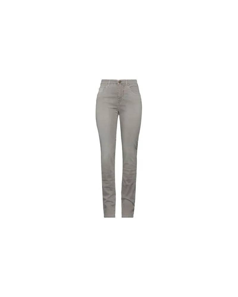 MARANI JEANS HOSEN & RÖCKE - Jeanshosenauf YOOX.COM Khaki