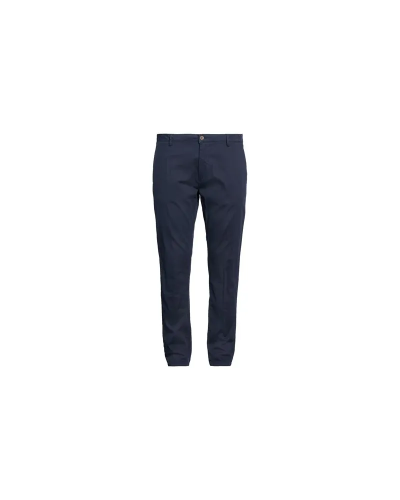 Yan Simmon HOSEN & RÖCKE - Hosenauf YOOX.COM Nachtblau