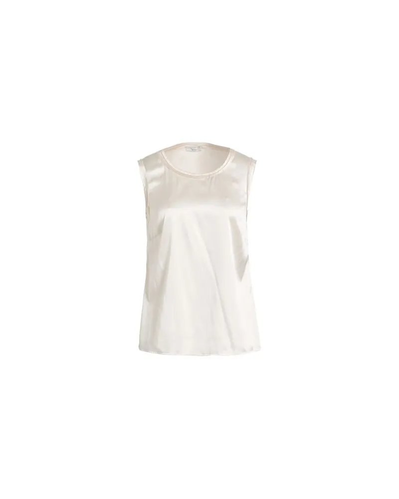 Peserico TOPS - Topsauf YOOX.COM Cremeweiß