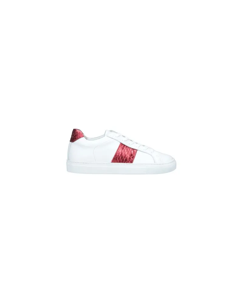 NATIONAL STANDARD SCHUHE - Sneakersauf YOOX.COM Weiß