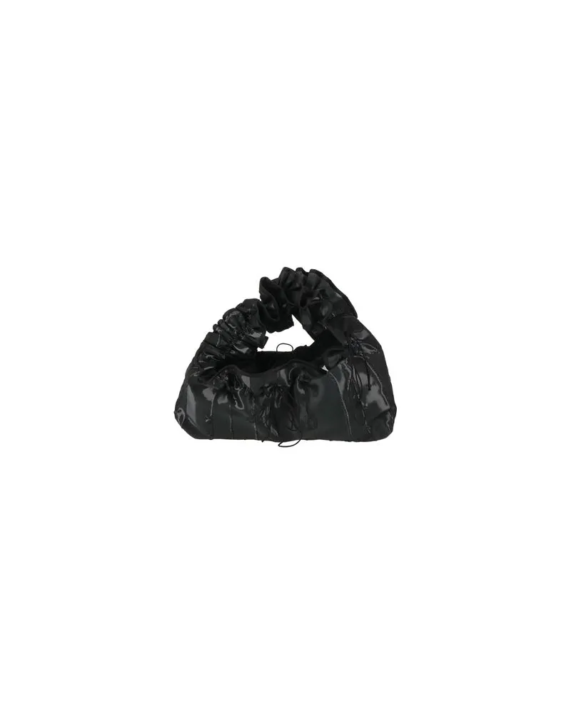 Cecilie Bahnsen TASCHEN - Handtaschenauf YOOX.COM Schwarz
