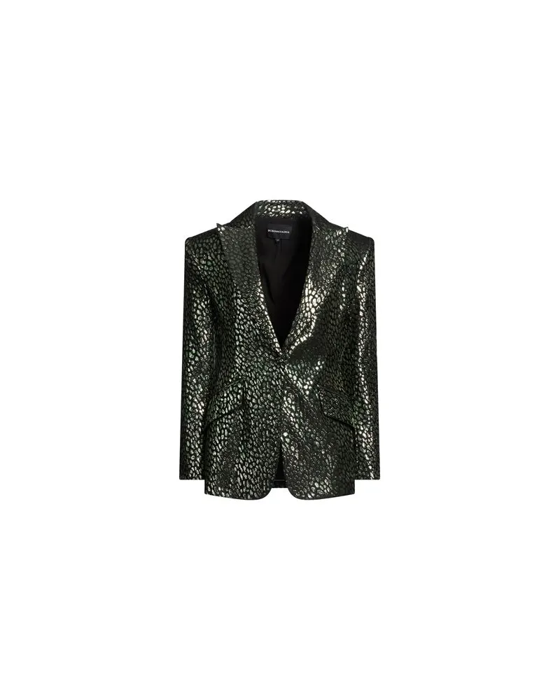 BCBGMAXAZRIA ANZÜGE und CO-ORDS - Blazersauf YOOX.COM Grün