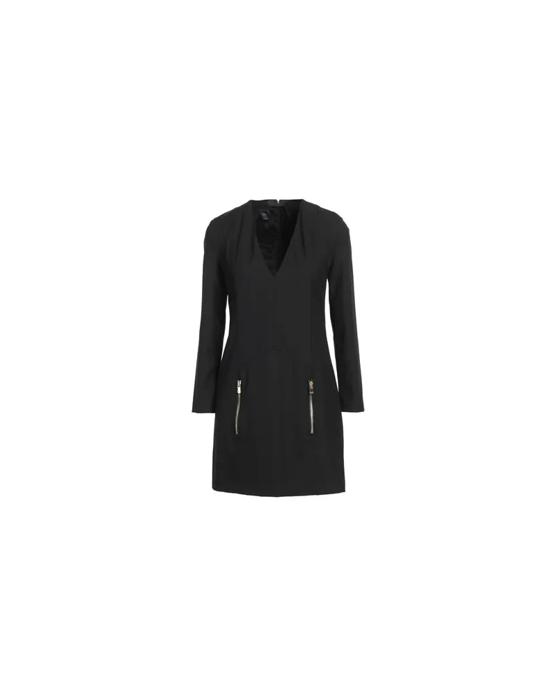 Pinko KLEIDER - Mini-Kleiderauf YOOX.COM Schwarz