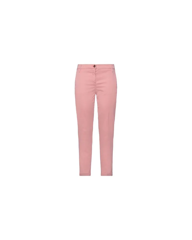 Jacob Cohën HOSEN & RÖCKE - Hosenauf YOOX.COM Rosa