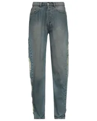 Magliano Jeanshose Blau