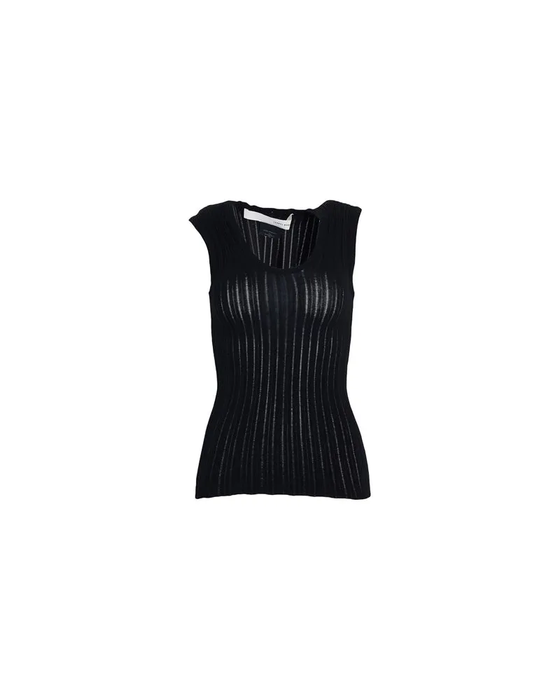 Isabel Benenato TOPS - Topsauf YOOX.COM Schwarz