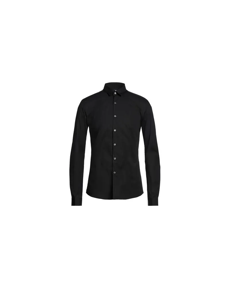 Zadig & Voltaire TOPS - Hemdenauf YOOX.COM Schwarz
