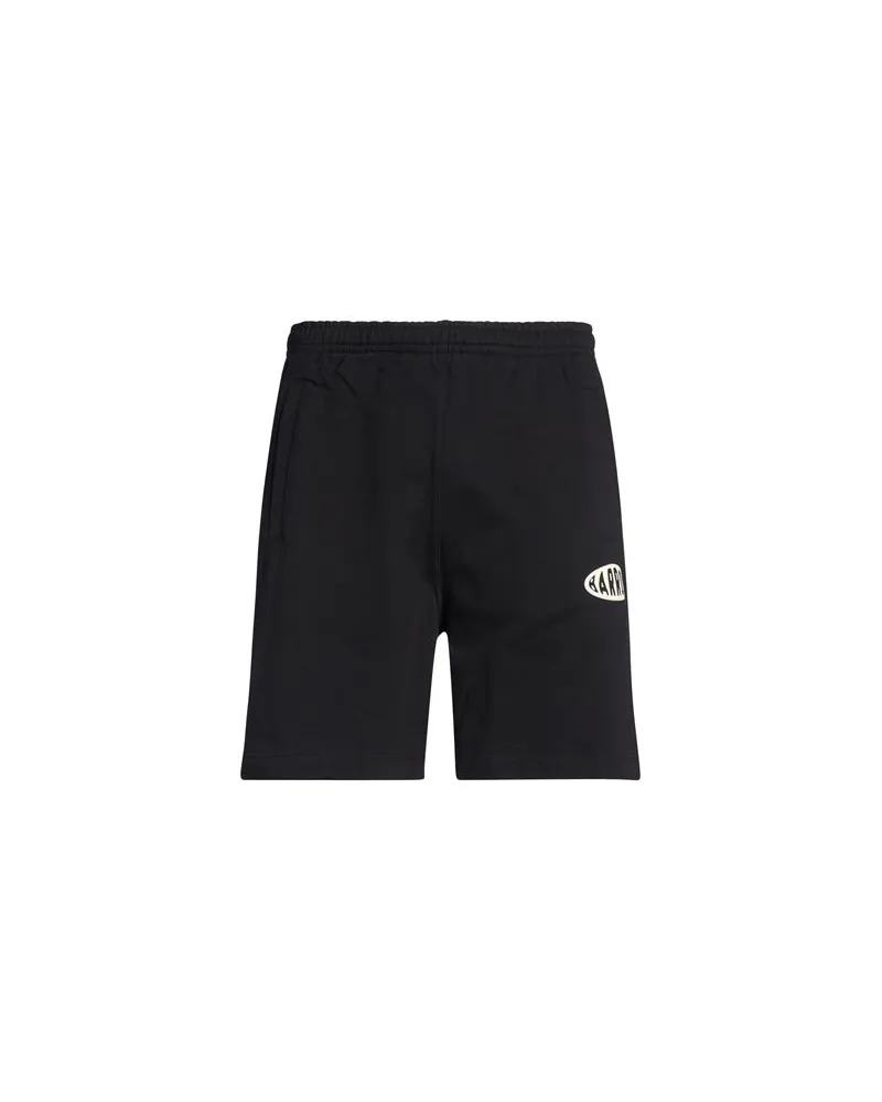 BARROW HOSEN & RÖCKE - Shorts & Bermudashortsauf YOOX.COM Schwarz