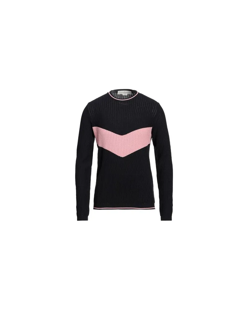 Golden Goose STRICKWAREN - Pulloverauf YOOX.COM Nachtblau